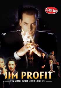 Profit | Jim Profit  DVD